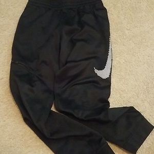 Boys Nike Joggers